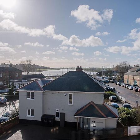 Quay House, Woodbridge Exterior photo